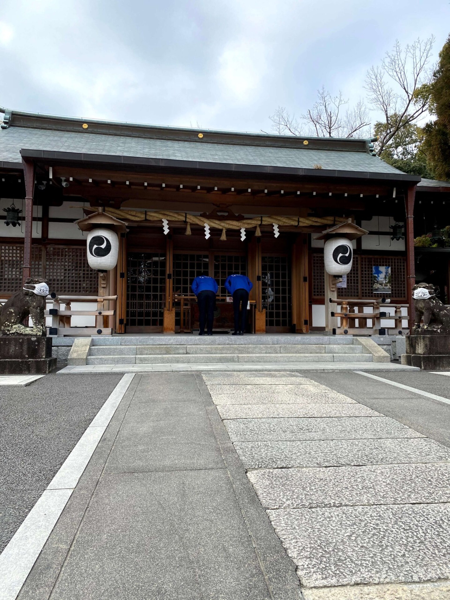 2021年の幕開けです♬