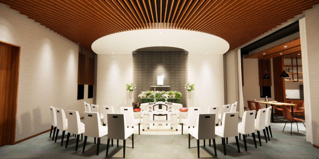 お葬式の豆知識