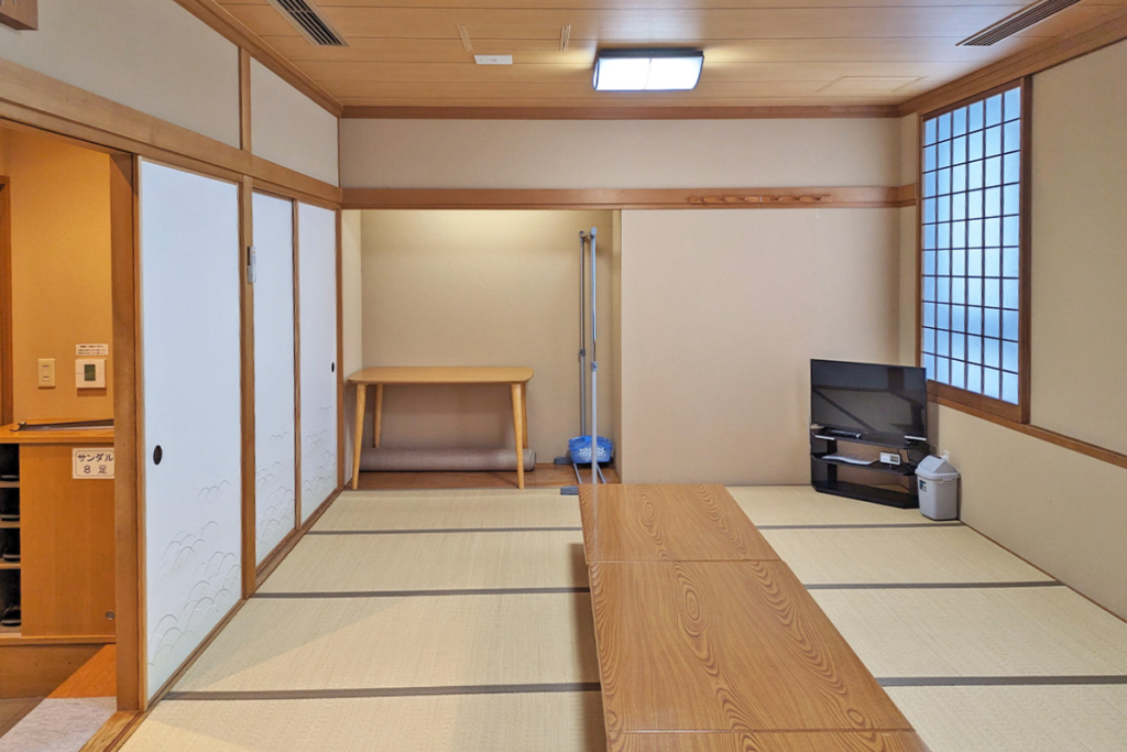 せっつメモリアルホール