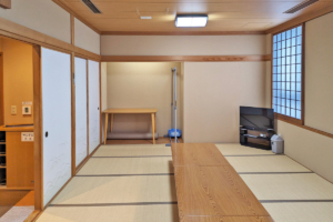 せっつメモリアルホール