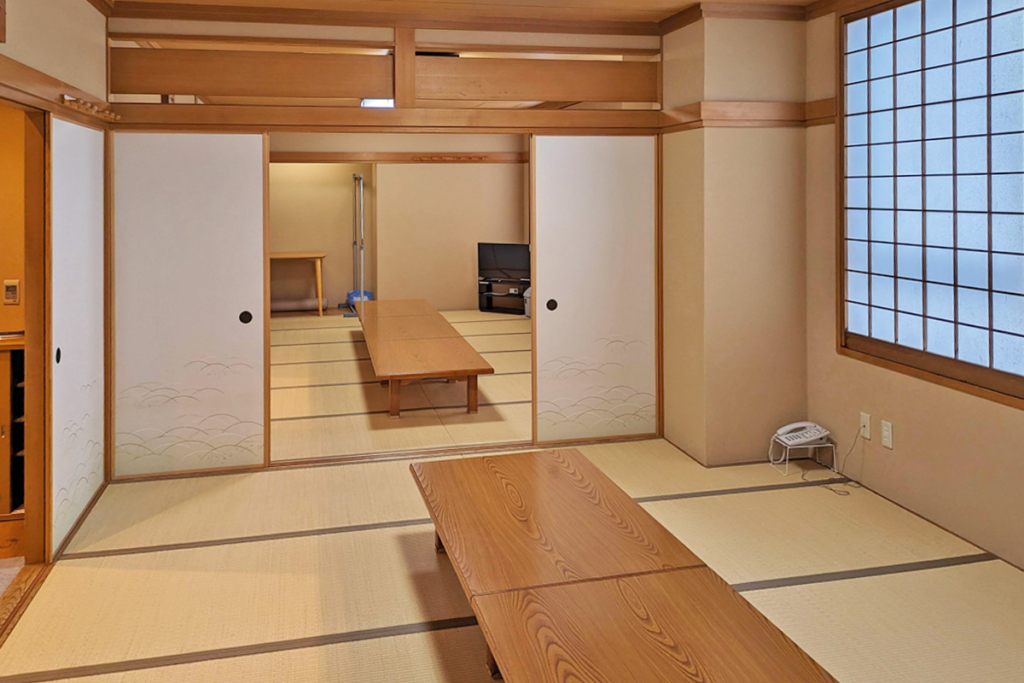 せっつメモリアルホール