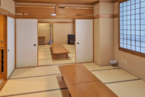 せっつメモリアルホール
