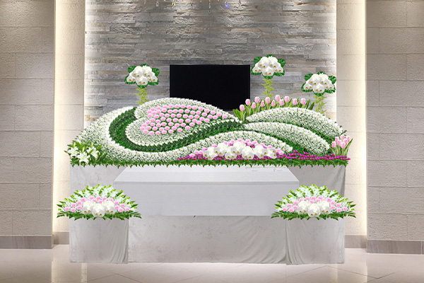 ワンランク上の格調高いご葬儀をご提案