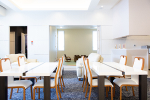 吹田山田会館