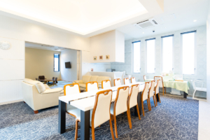 吹田山田会館