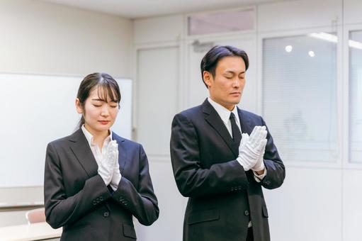 お葬式の豆知識