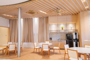 茨木春日丘会館