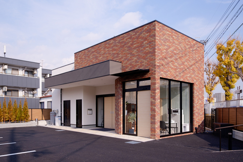 茨木春日丘会館