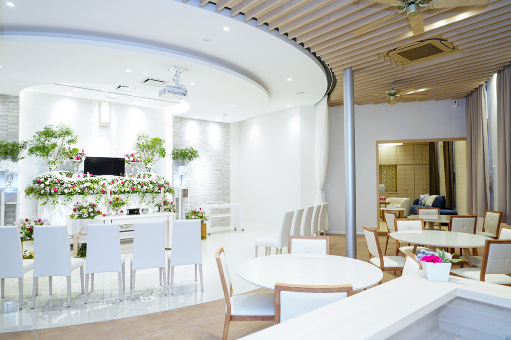 茨木春日丘会館