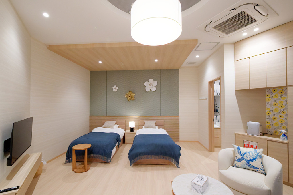 茨木春日丘会館