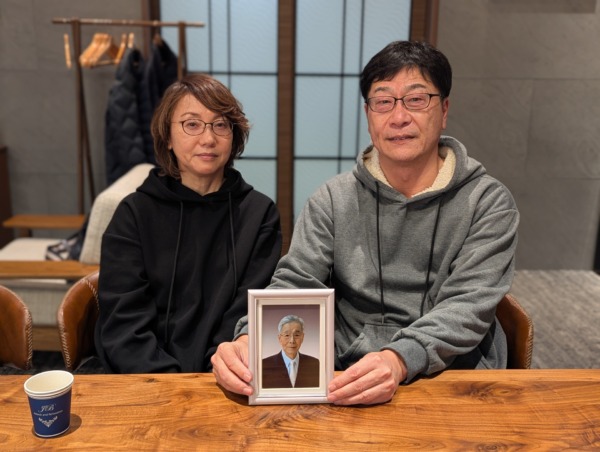 「家族とともに温かい見送りを」スタッフの心づかいを感じられた葬儀でした