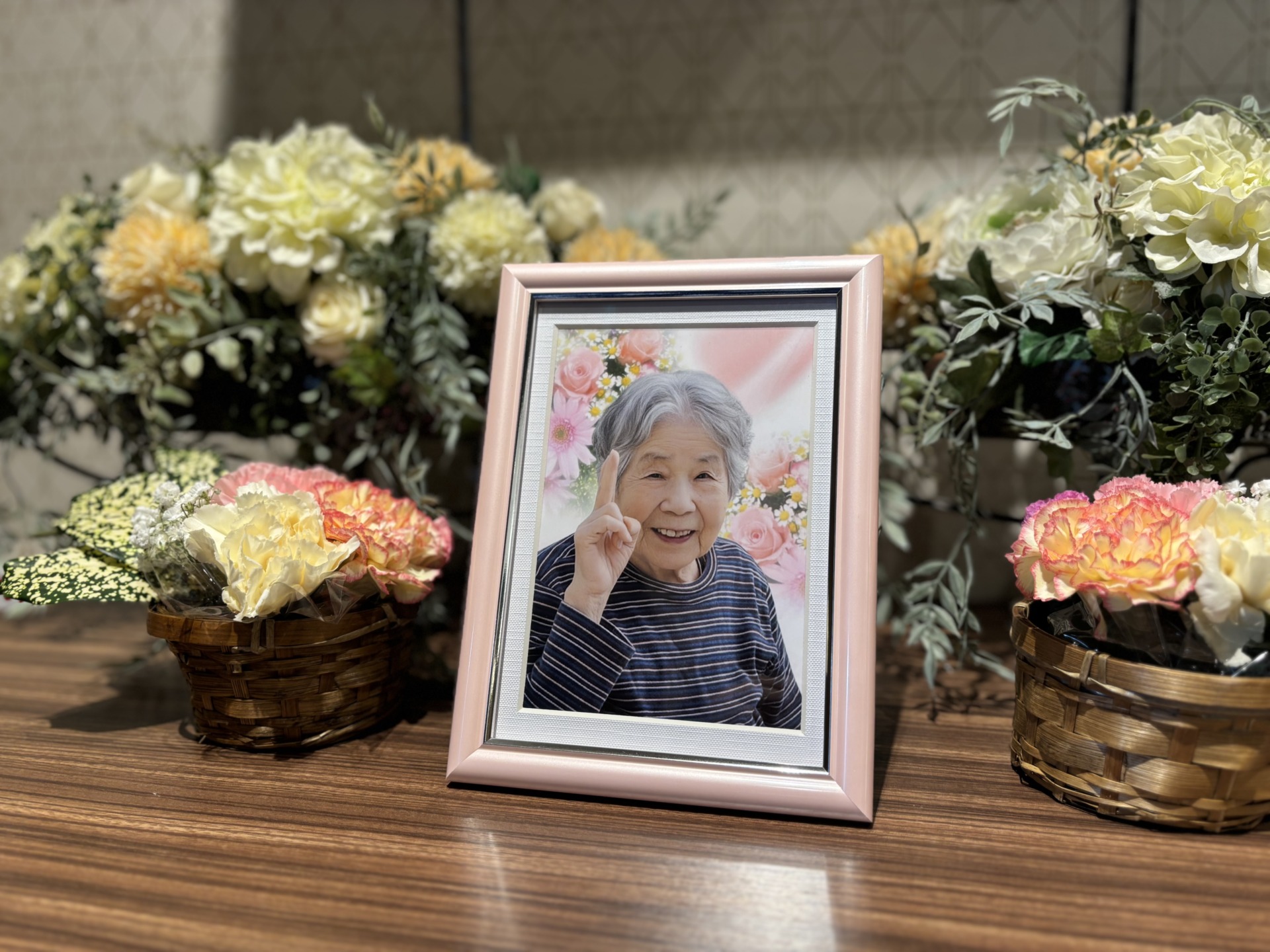 家族の思いを汲み取った丁寧なプランの提案