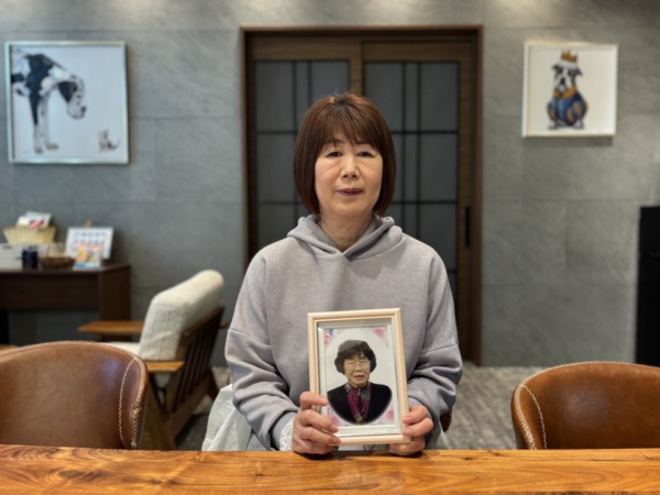 お客様の口コミ