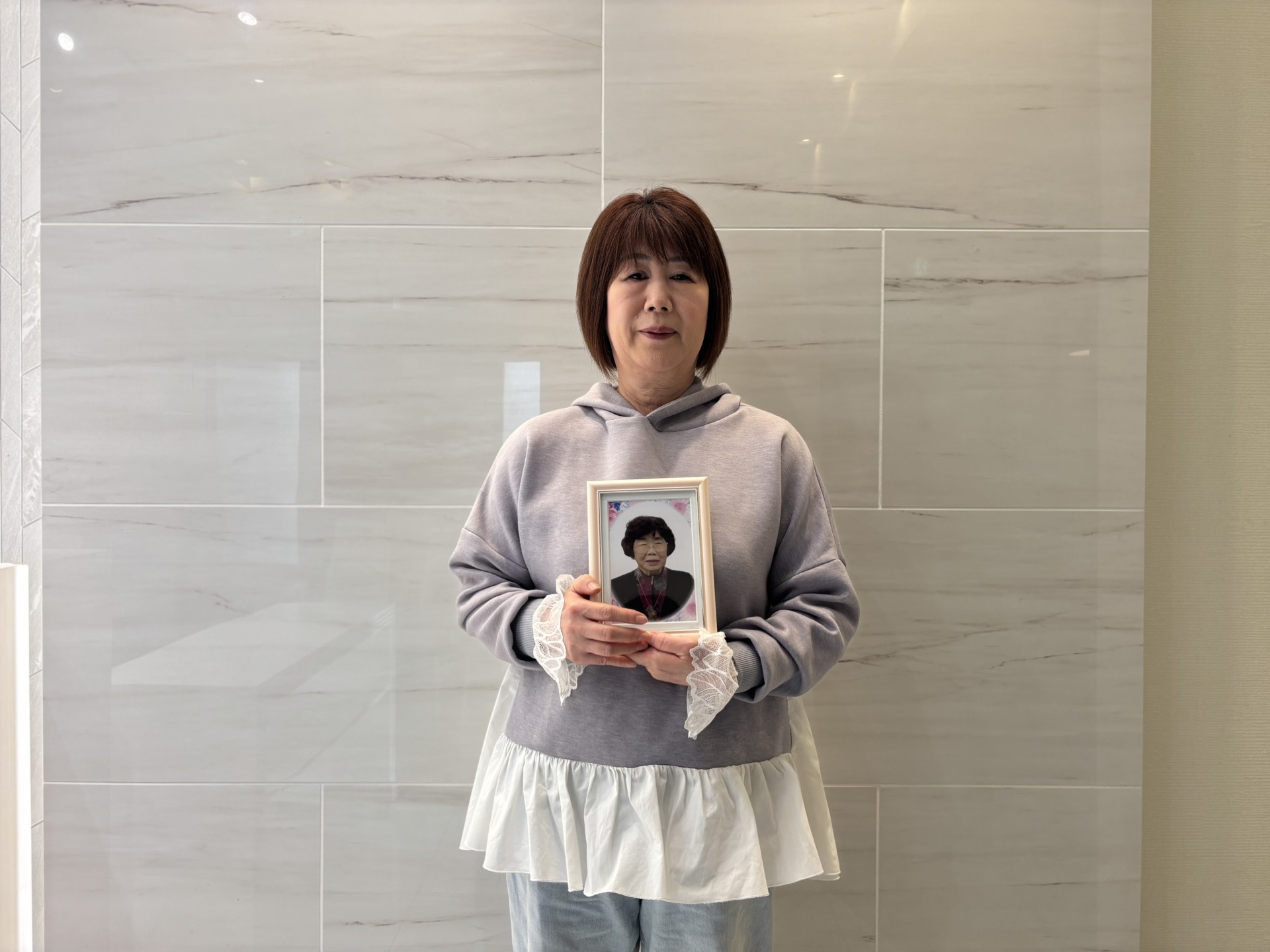 静かに母を見送れたから、家族葬を選んで良かったです