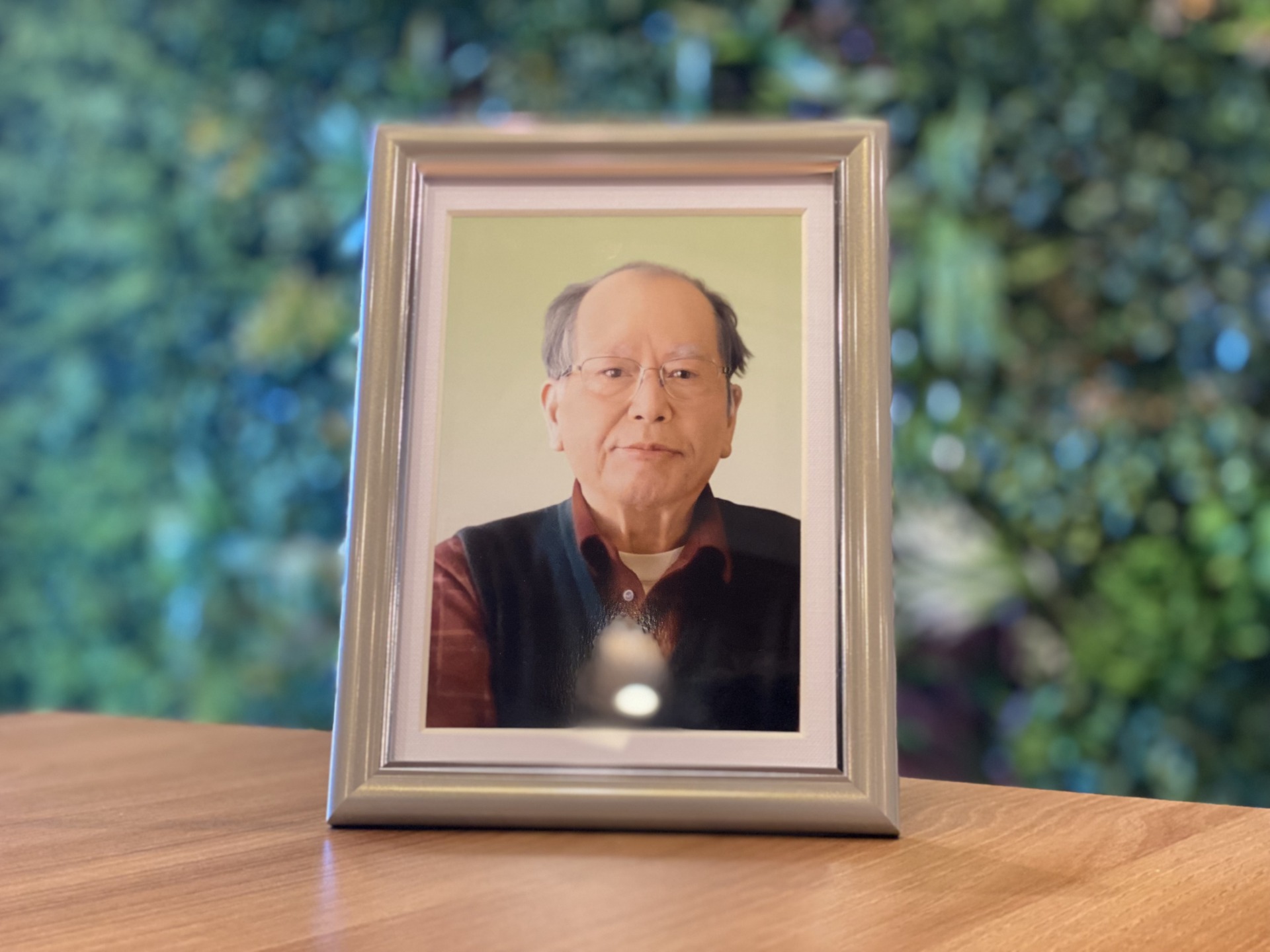 家族の気持ちが丁寧に反映された感動の葬儀でした