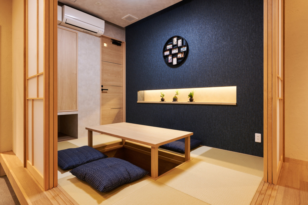 吹田岸部会館