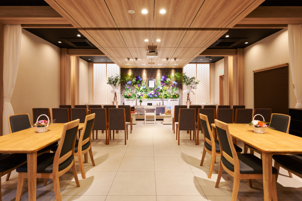 吹田岸部会館