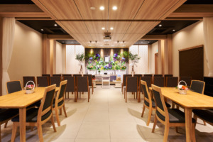 吹田岸部会館