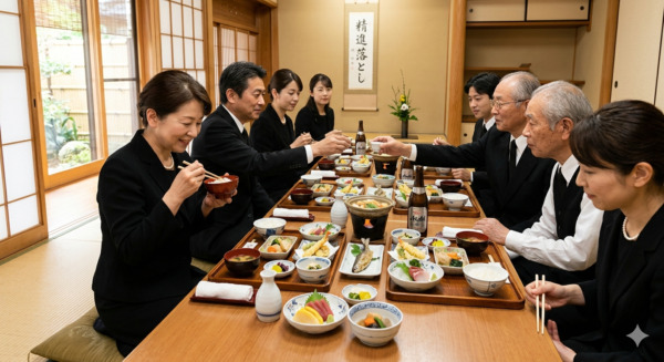 【吹田市での家族葬・葬儀】火葬待ち時間「2時間30分」の有意義な過ごし方おすすめ4選