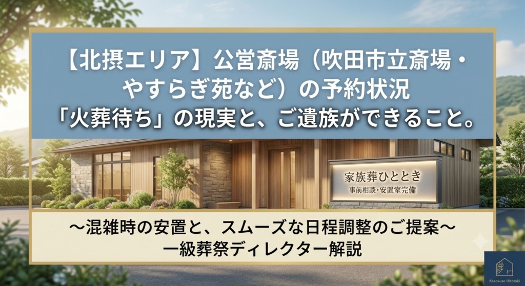 お葬式の豆知識