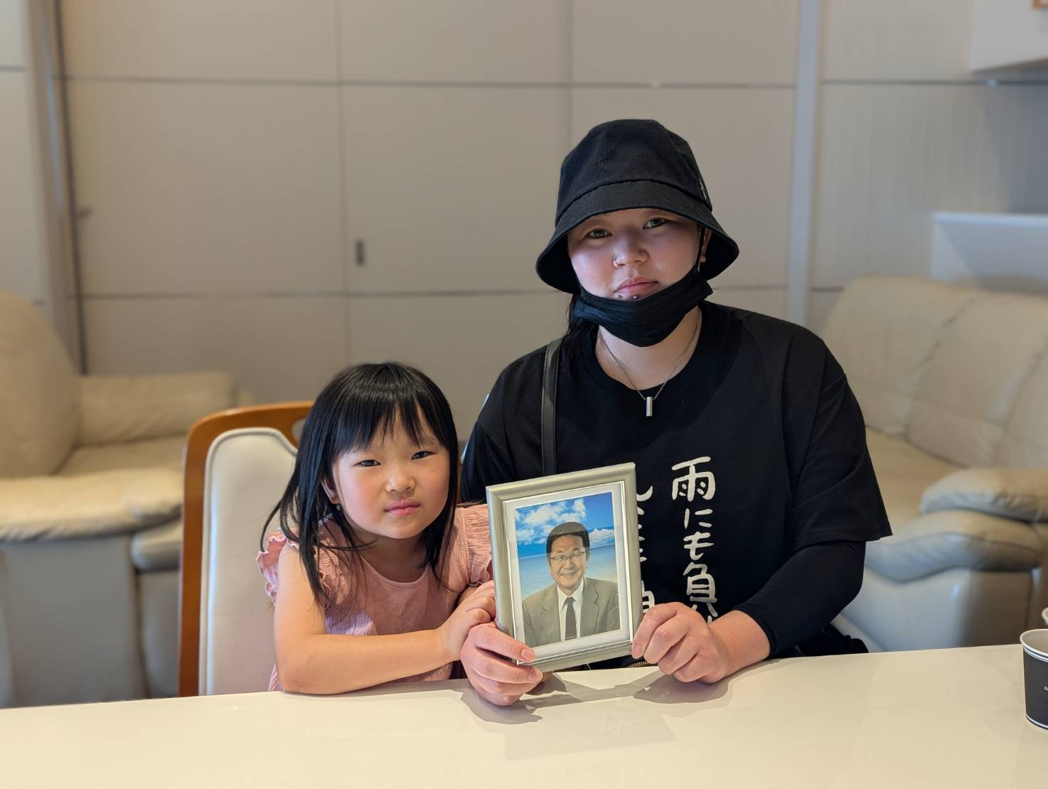 「家族葬ひととき」は、遺族に寄り添ってくれる式場です