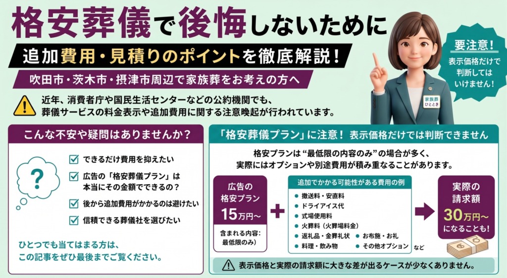 お葬式の豆知識