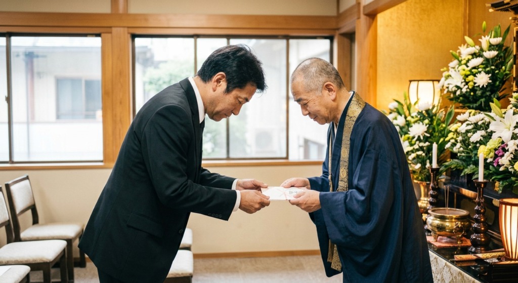 お葬式の豆知識