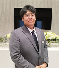 田邊剛士